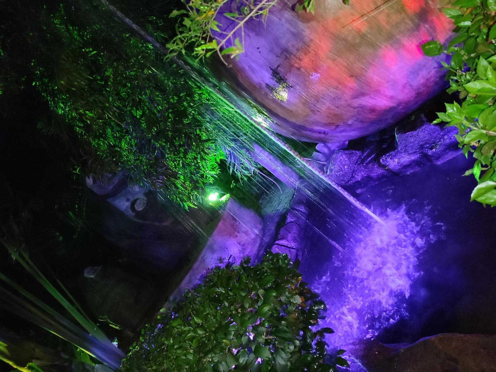Garden Courts Hotel Masaka Ngoại thất bức ảnh